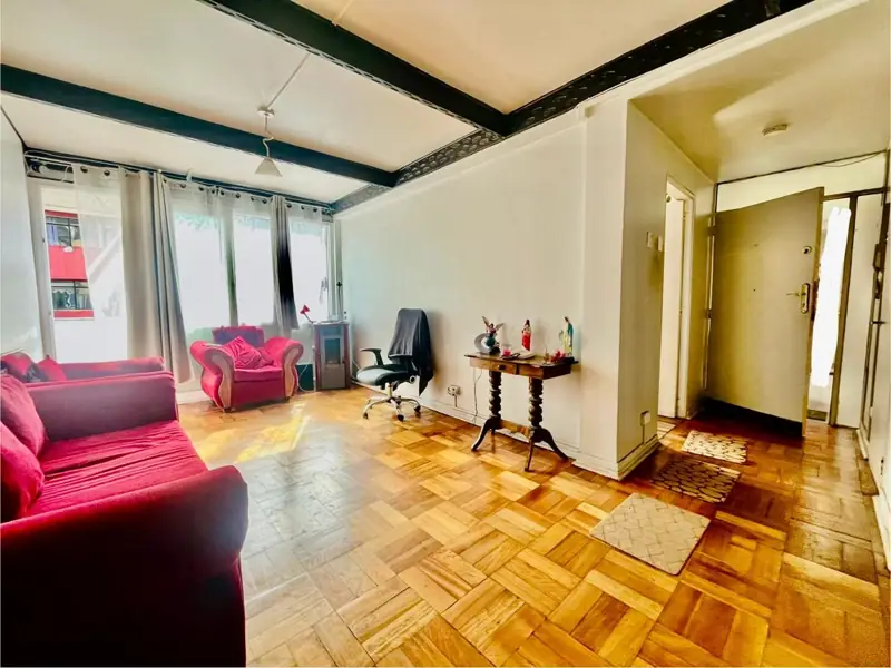 Imagen de Céntrico Departamento en Venta