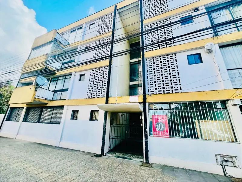 Imagen de Céntrico Departamento en Venta
