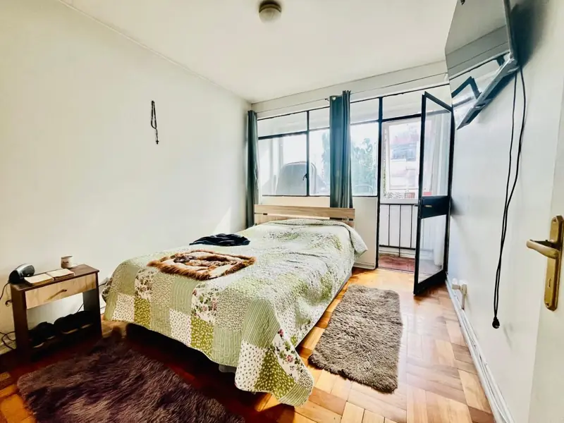 Imagen de Céntrico Departamento en Venta