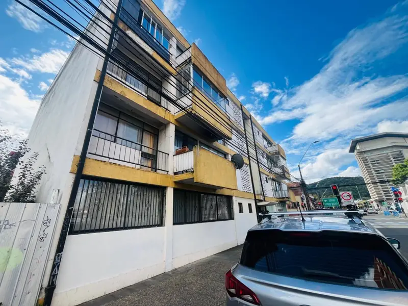 Imagen de Céntrico Departamento en Venta