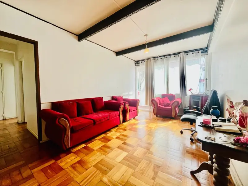 Imagen de Céntrico Departamento en Venta