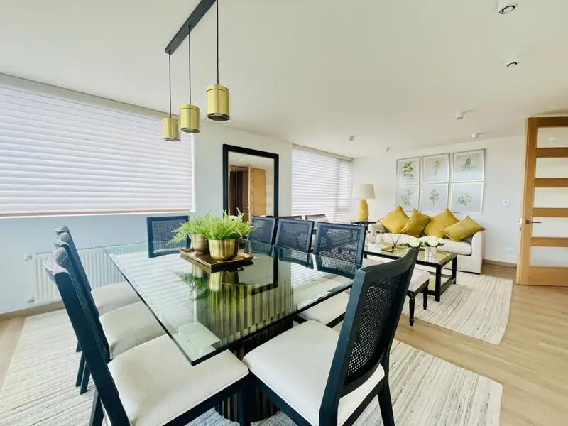 Imagen de Exclusivo departamento amoblado en Portal de la Frontera