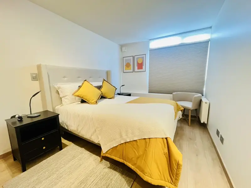 Imagen de Exclusivo departamento amoblado en Portal de la Frontera