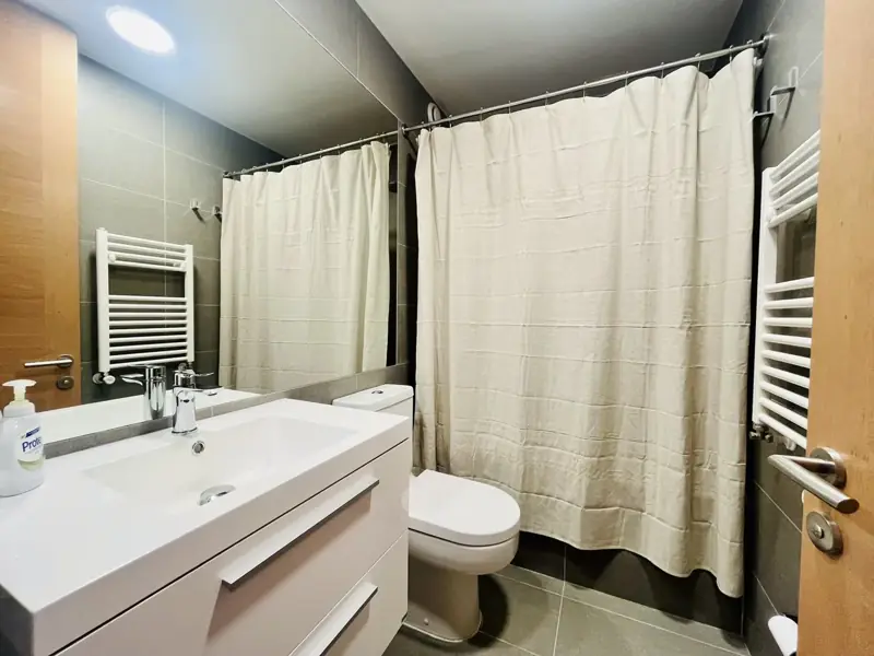 Imagen de Exclusivo departamento amoblado en Portal de la Frontera