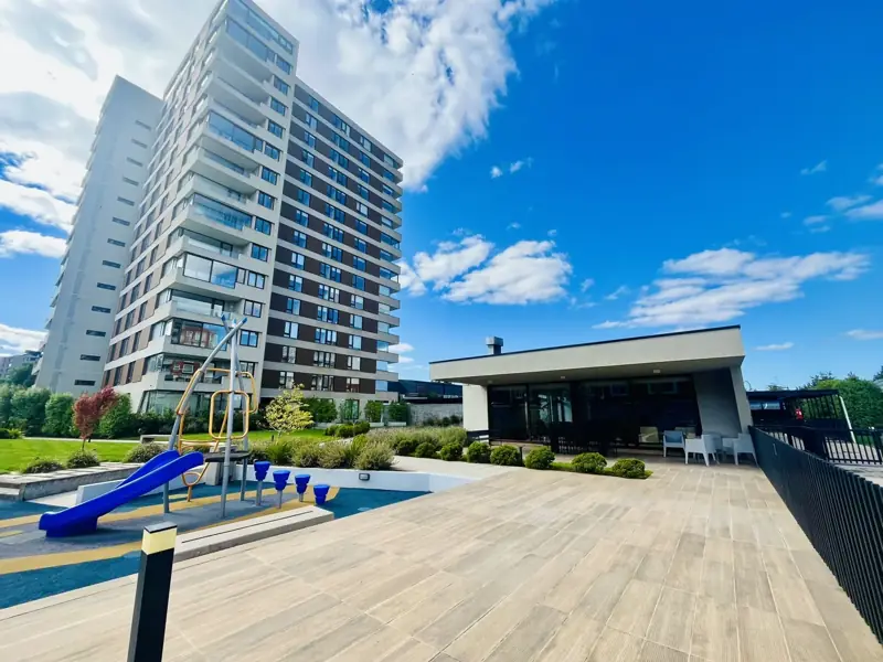 Imagen de Exclusivo departamento amoblado en Portal de la Frontera