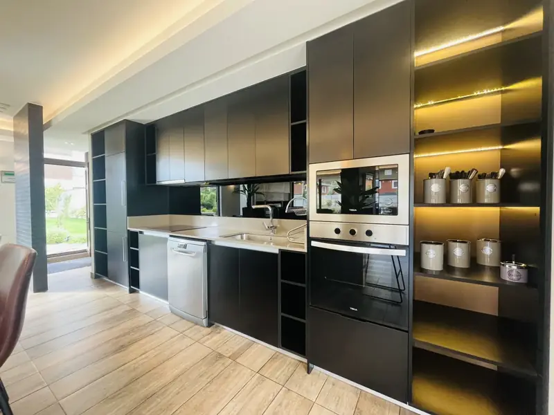 Imagen de Exclusivo departamento amoblado en Portal de la Frontera