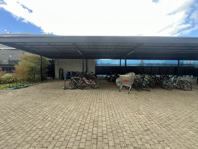 Imagen de Exclusivo departamento amoblado en Portal de la Frontera