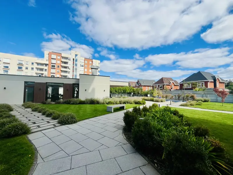 Imagen de Exclusivo departamento amoblado en Portal de la Frontera