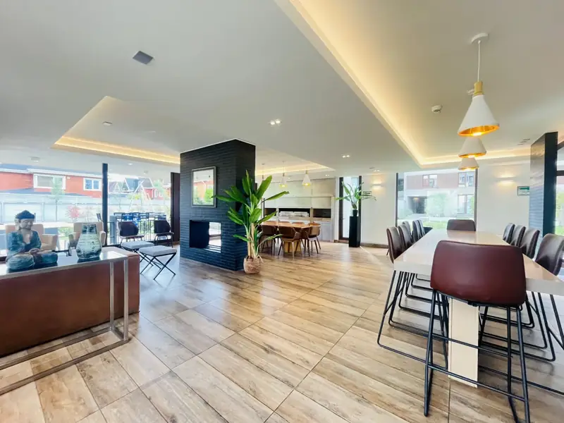 Imagen de Exclusivo departamento amoblado en Portal de la Frontera