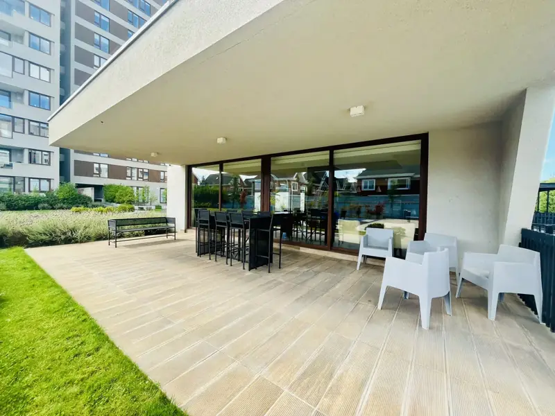 Imagen de Exclusivo departamento amoblado en Portal de la Frontera