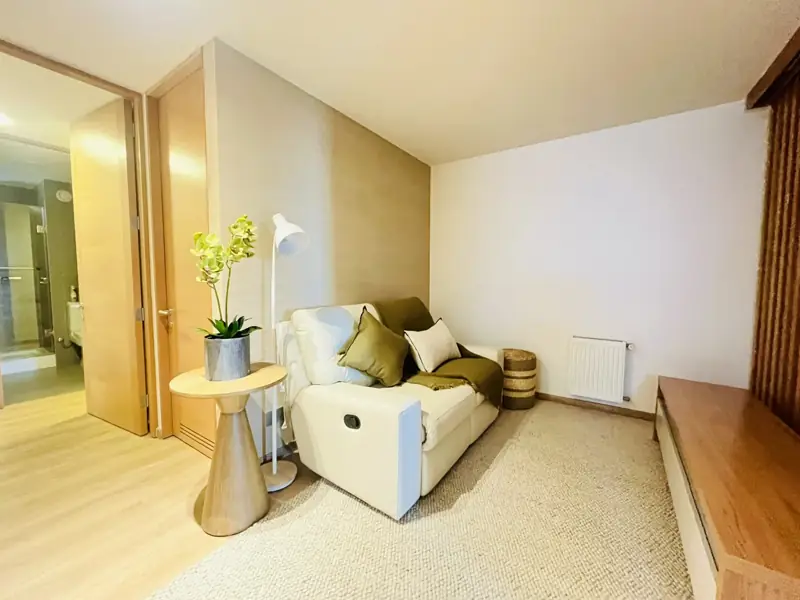 Imagen de Exclusivo departamento amoblado en Portal de la Frontera