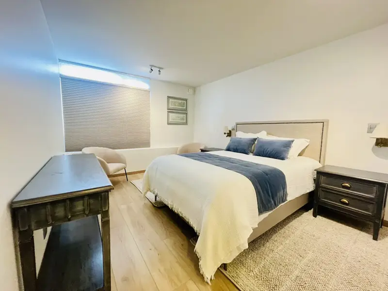 Imagen de Exclusivo departamento amoblado en Portal de la Frontera