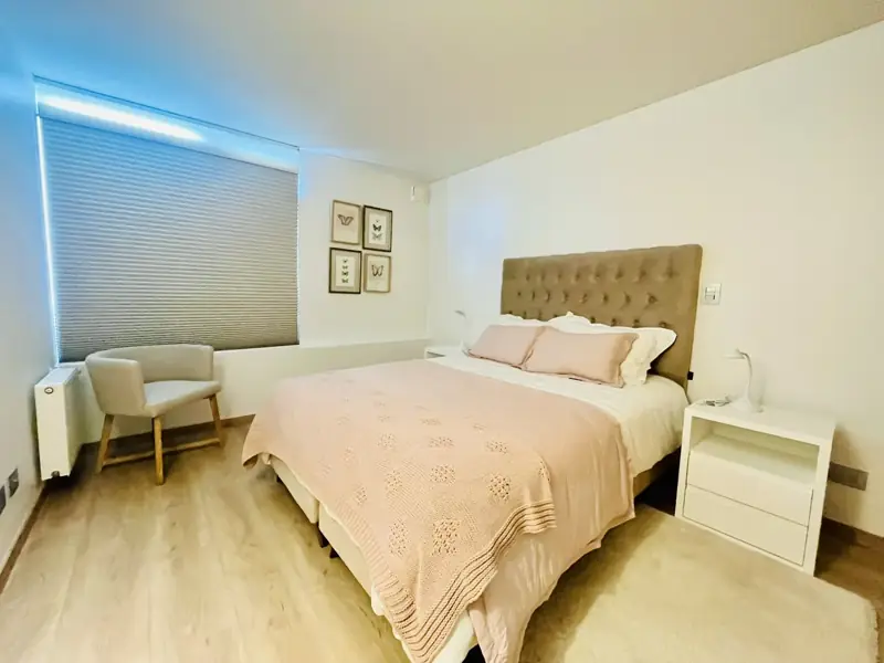 Imagen de Exclusivo departamento amoblado en Portal de la Frontera