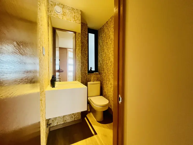 Imagen de Exclusivo departamento amoblado en Portal de la Frontera