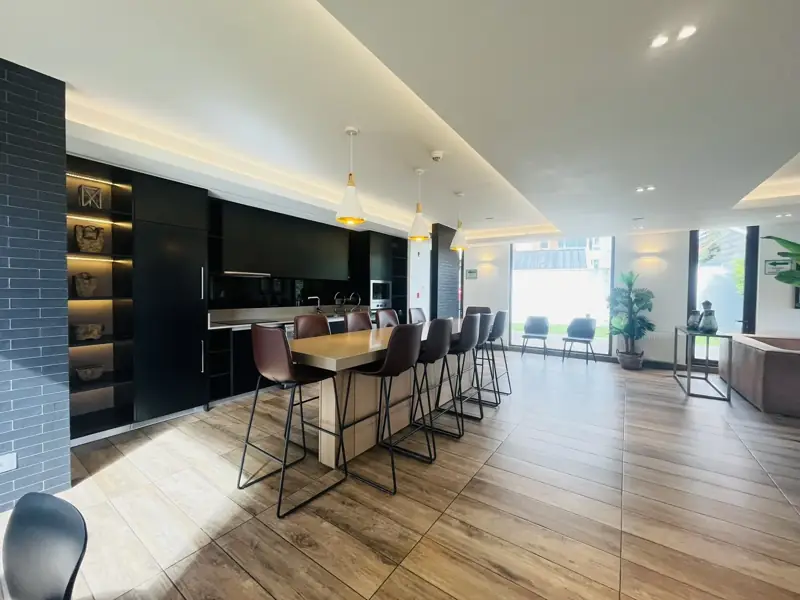 Imagen de Exclusivo departamento amoblado en Portal de la Frontera