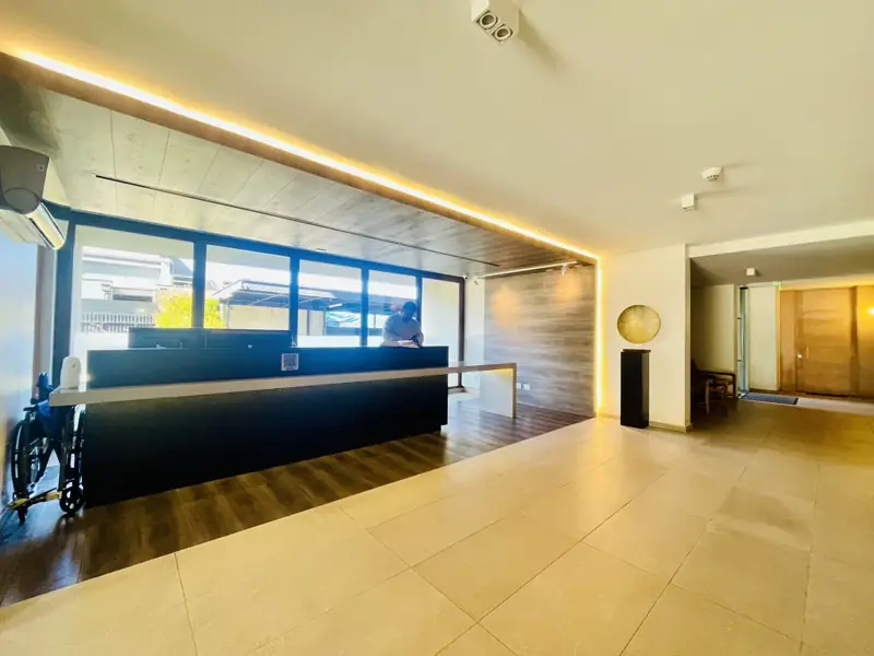 Imagen de Exclusivo departamento amoblado en Portal de la Frontera