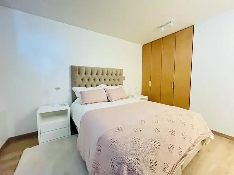 Imagen de Exclusivo departamento amoblado en Portal de la Frontera