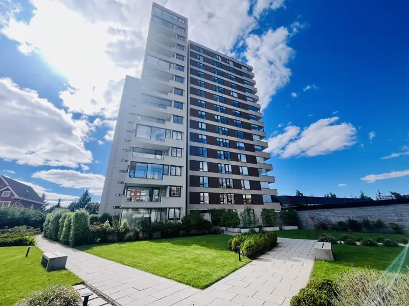 Imagen de Exclusivo departamento amoblado en Portal de la Frontera