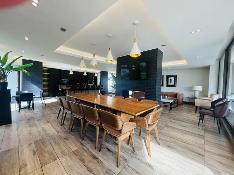 Imagen de Exclusivo departamento amoblado en Portal de la Frontera