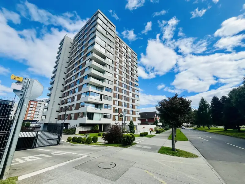 Imagen de Exclusivo departamento amoblado en Portal de la Frontera