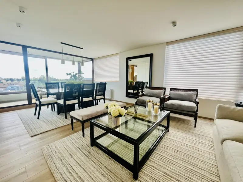 Imagen de Exclusivo departamento amoblado en Portal de la Frontera