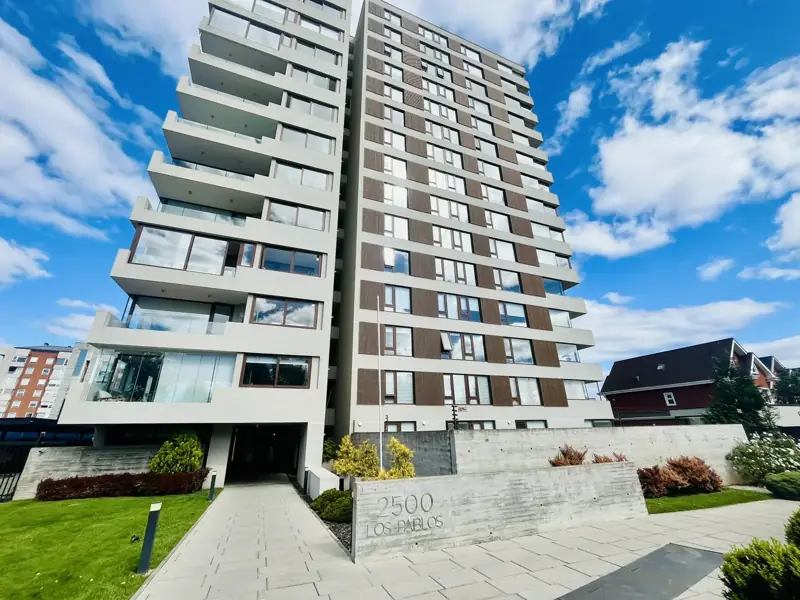 Imagen de Exclusivo departamento amoblado en Portal de la Frontera