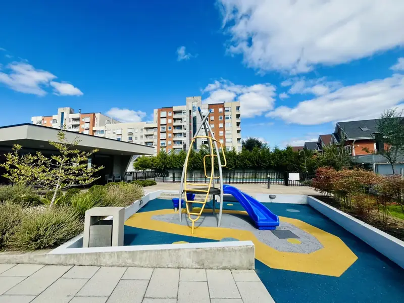 Imagen de Exclusivo departamento amoblado en Portal de la Frontera