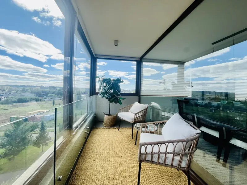 Imagen de Exclusivo departamento amoblado en Portal de la Frontera