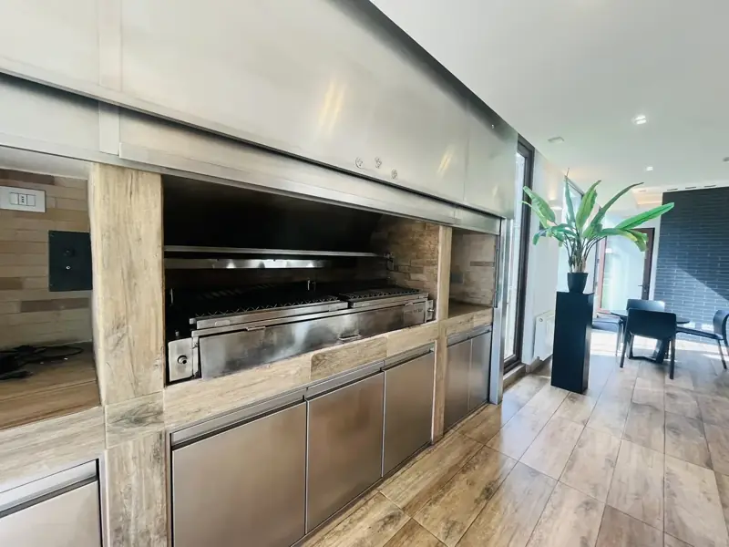 Imagen de Exclusivo departamento amoblado en Portal de la Frontera