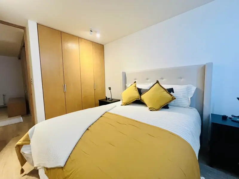 Imagen de Exclusivo departamento amoblado en Portal de la Frontera