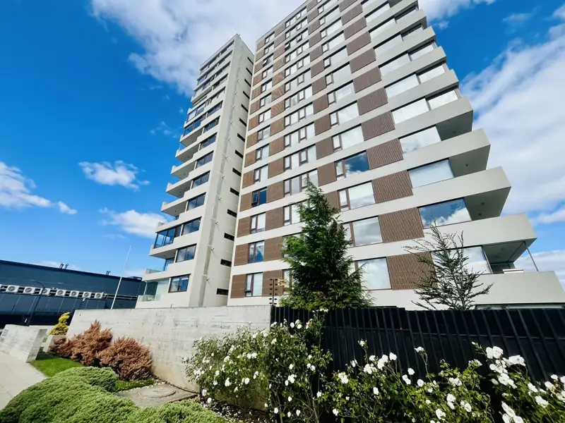 Imagen de Exclusivo departamento amoblado en Portal de la Frontera