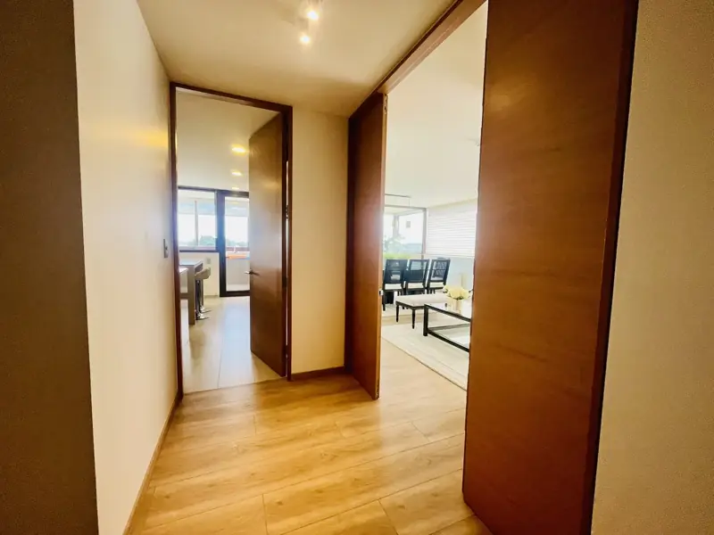 Imagen de Exclusivo departamento amoblado en Portal de la Frontera