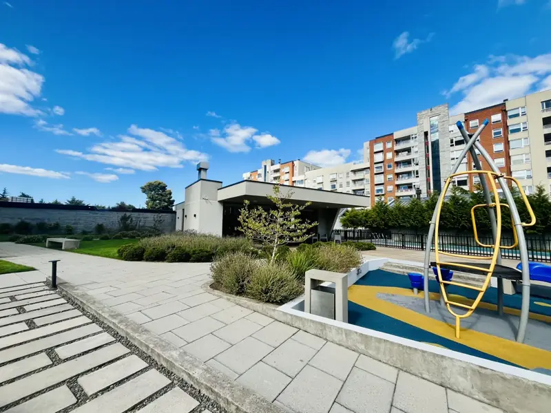 Imagen de Exclusivo departamento amoblado en Portal de la Frontera