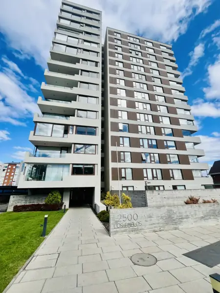 Imagen de Exclusivo departamento amoblado en Portal de la Frontera