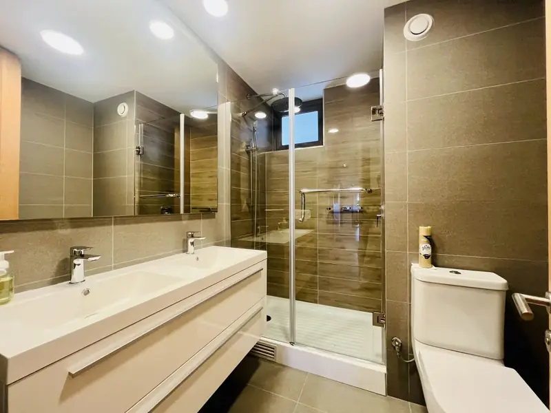 Imagen de Exclusivo departamento amoblado en Portal de la Frontera