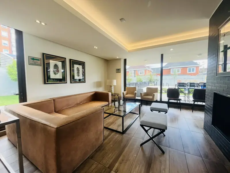 Imagen de Exclusivo departamento amoblado en Portal de la Frontera