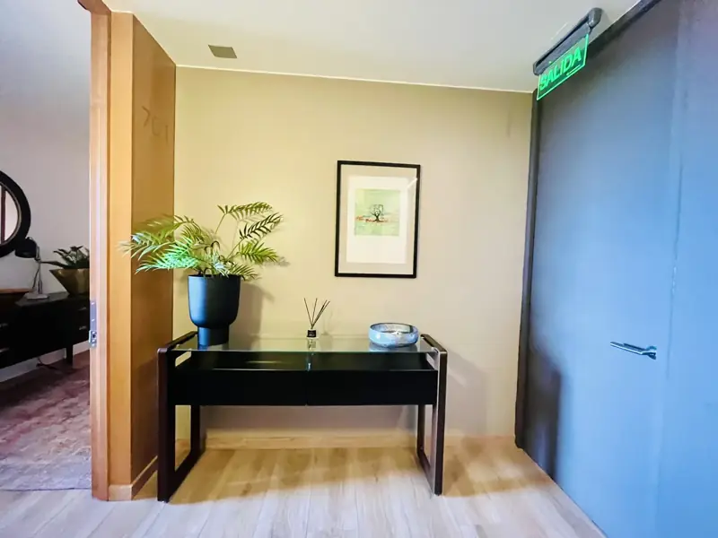 Imagen de Exclusivo departamento amoblado en Portal de la Frontera