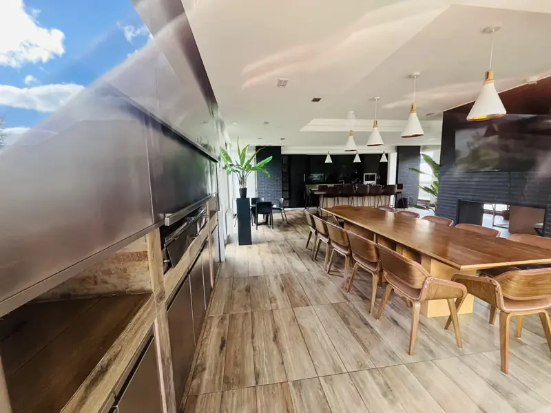 Imagen de Exclusivo departamento amoblado en Portal de la Frontera