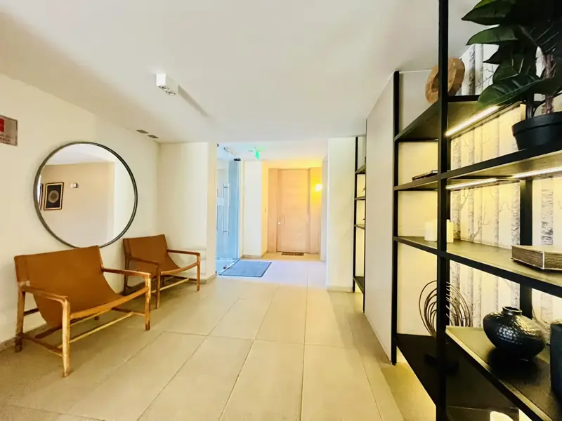 Imagen de Exclusivo departamento amoblado en Portal de la Frontera