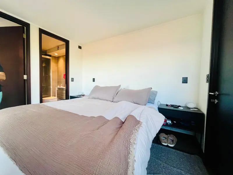 Imagen de Hermoso Departamento en Edificio Alto Inglés