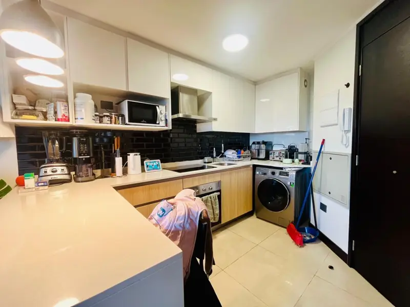 Imagen de Hermoso Departamento en Edificio Alto Inglés