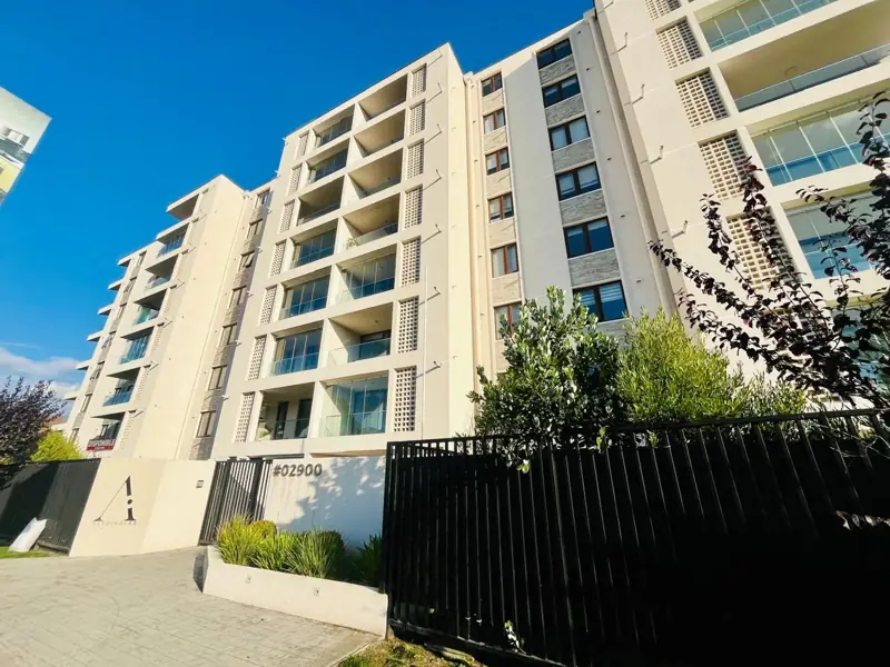 Imagen de Hermoso Departamento en Edificio Alto Inglés