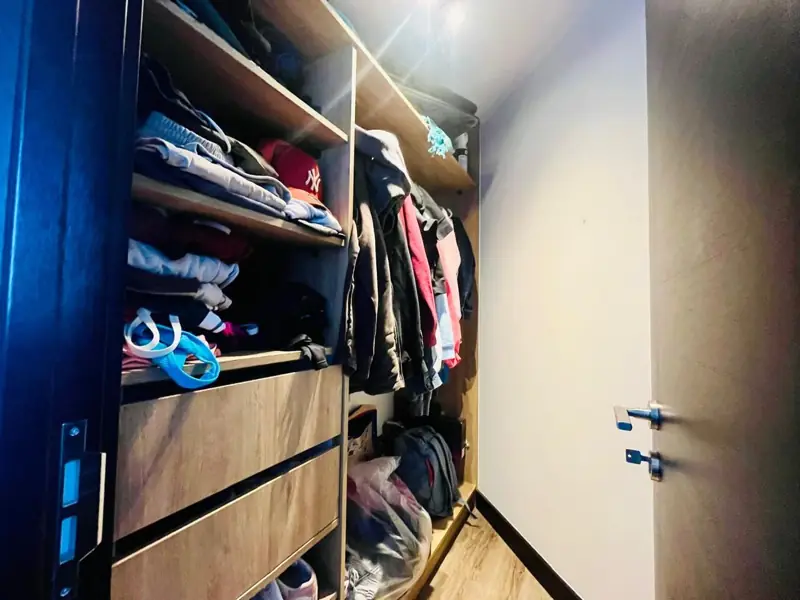 Imagen de Hermoso Departamento en Edificio Alto Inglés