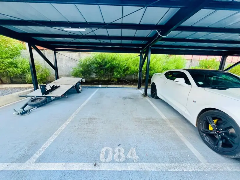 Imagen de Hermoso Departamento en Edificio Alto Inglés