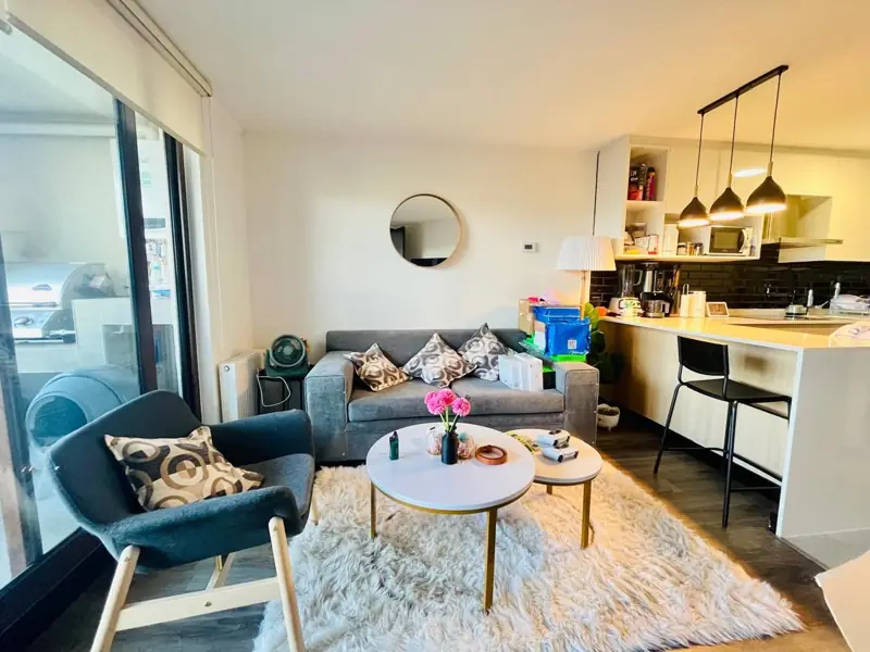 Imagen de Hermoso Departamento en Edificio Alto Inglés