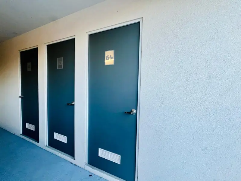 Imagen de Hermoso Departamento en Edificio Alto Inglés