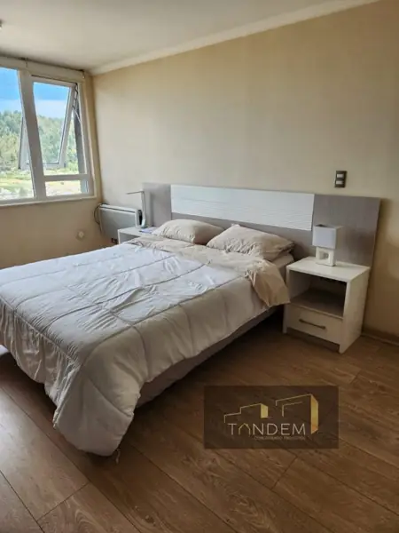 Imagen de Departamento Estudio, Torre Ohiggins