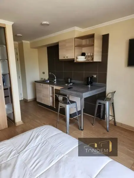 Imagen de Departamento Estudio, Torre Ohiggins