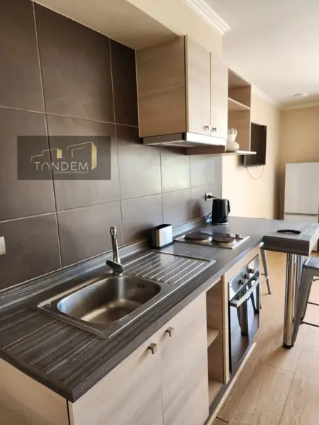 Imagen de Departamento Estudio, Torre Ohiggins