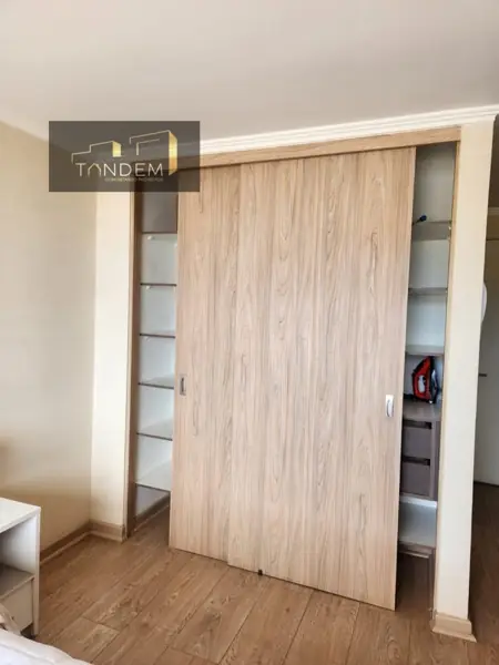 Imagen de Departamento Estudio, Torre Ohiggins